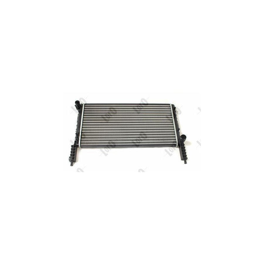 Abakus 0160170037 Engine Radiator for Fiat Doblo