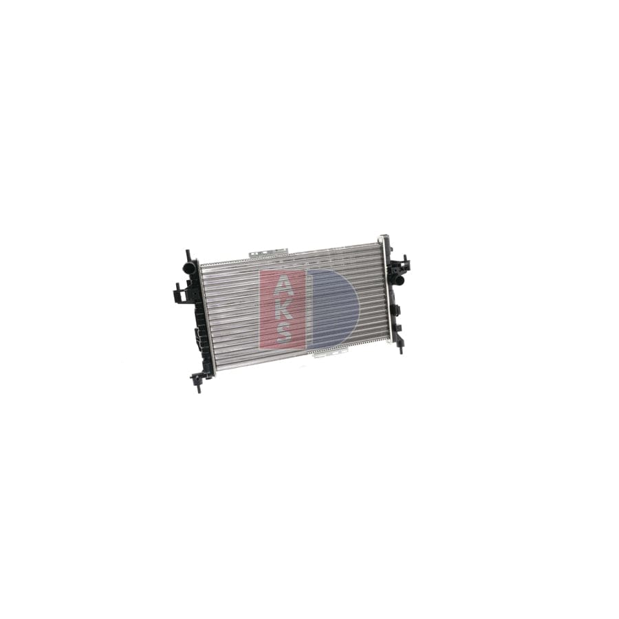 AKS Dasis 180034N Engine Radiator for Renault Espace III (Je)