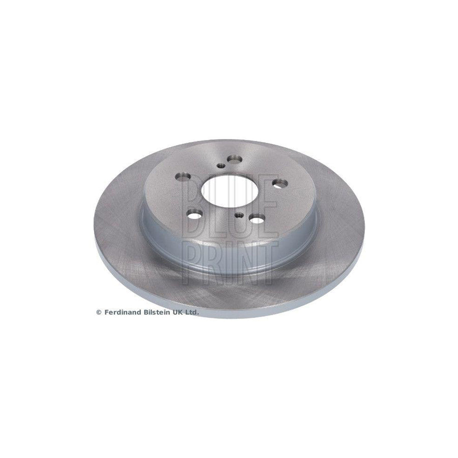 Blue Print Adbp430135 Brake Disc for Toyota Corolla