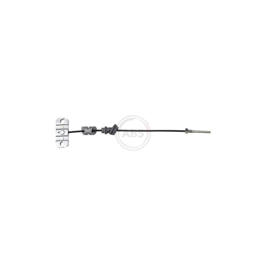 A.B.S. K13571 Hand Brake Cable For Kia Sportage I (K00, Ja)