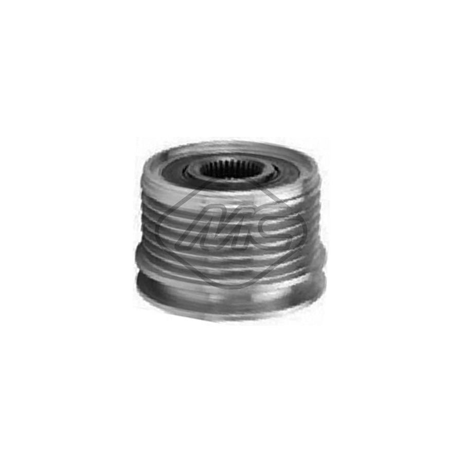 Metalcaucho 05952 Alternator Freewheel Clutch