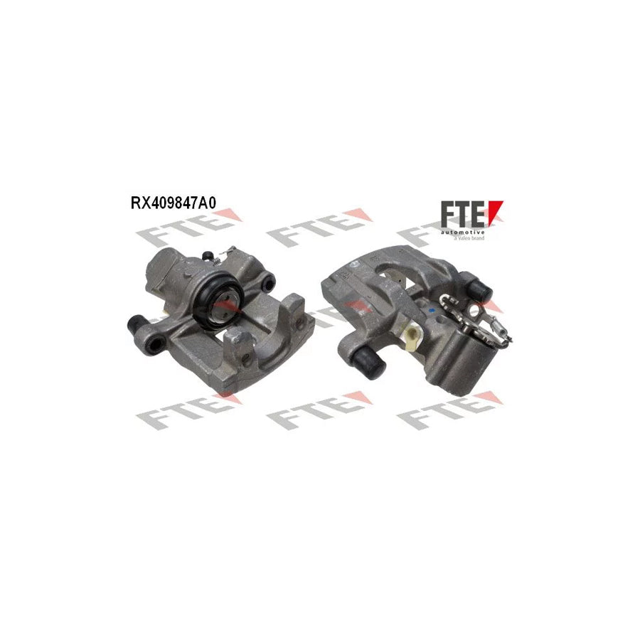 FTE Rx409847A0 Brake Caliper
