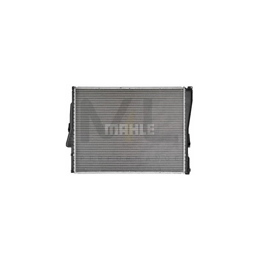 MAHLE ORIGINAL CR 456 000P Engine radiator Brazed cooling fins, Automatic Transmission | ML Performance Car Parts