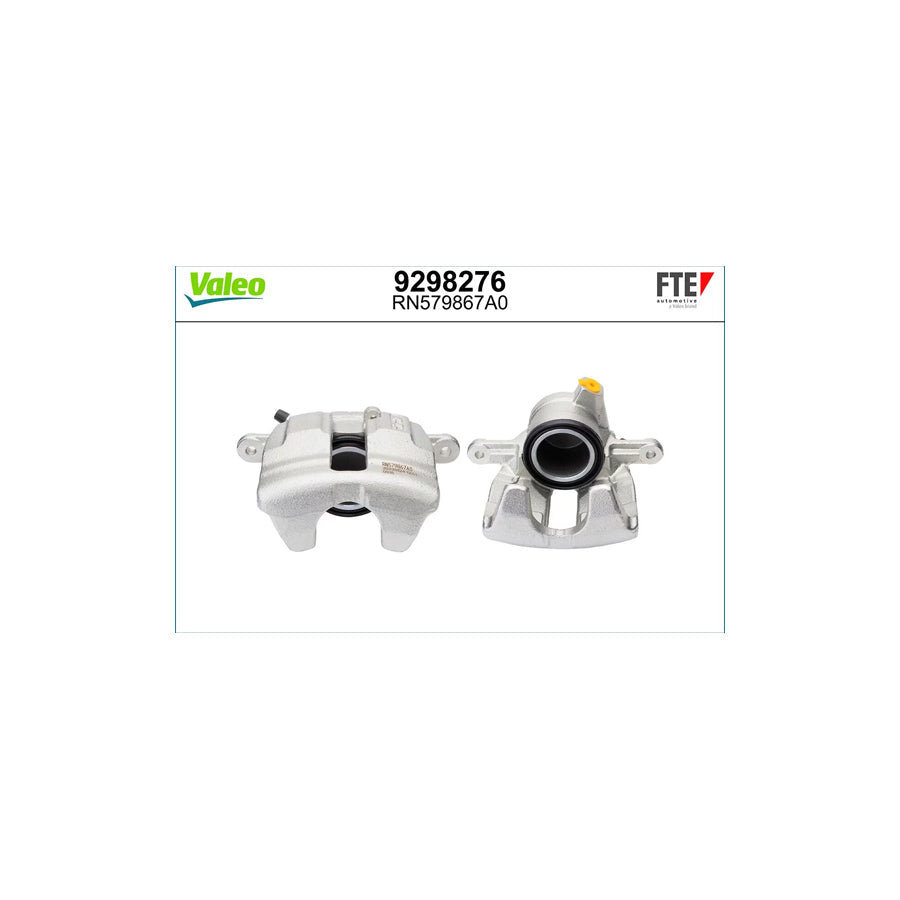 FTE 9298276 Brake Caliper