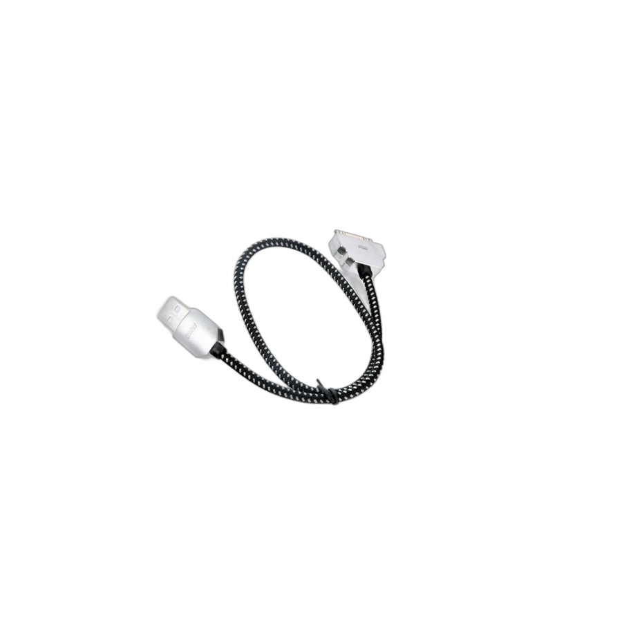 Genuine BMW 61122220019 E87 F03 E88 Usb Adapter For Apple Ipod/Iphone (Inc. X2 16d) | ML Performance UK Car Parts