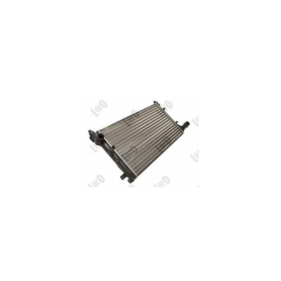 Abakus 0160170034 Engine Radiator for Fiat Panda II Hatchback (169)