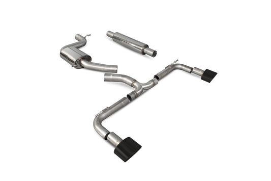 Scorpion SST011C Seat Leon Cupra Resonated Cat/Gpf-Back System | ML Performance US US