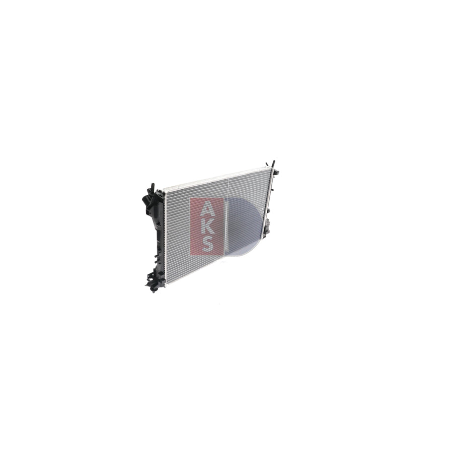 AKS Dasis 152012N Engine Radiator