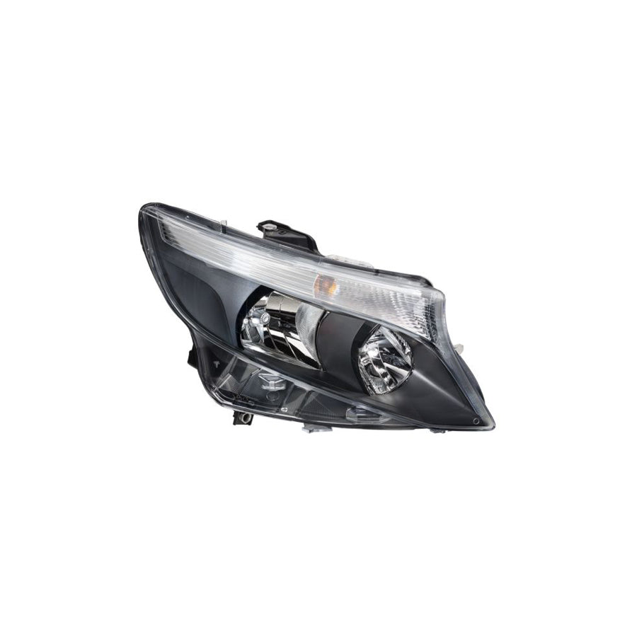 Hella 1EL 011 284-881 Headlight