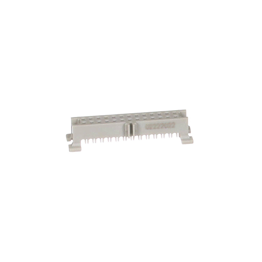 3M 45126-020000 Headers & Wire Housings Shrouded Board Mount Header