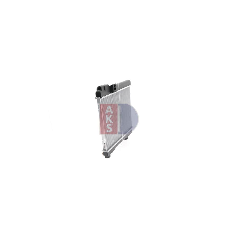 AKS Dasis 050350N Engine Radiator