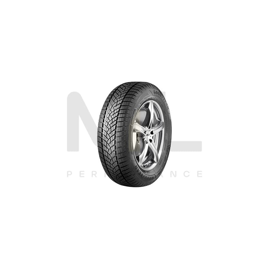 Goodyear UltraGrip Performance Plus + 255/55 R18 105T Winter Tyre