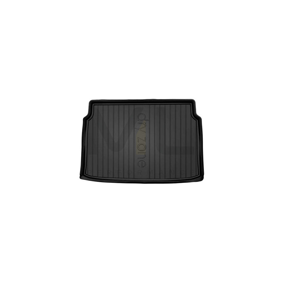 FROGUM DZ403437 Car boot tray for FORD Ecosport Mk2 660x986mm, Elastomer, Nonslip