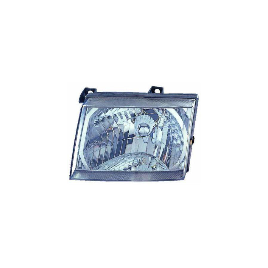 Abakus 2311131Llde Headlight for Ford Ranger