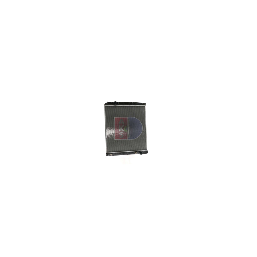 AKS Dasis 132080S Engine Radiator