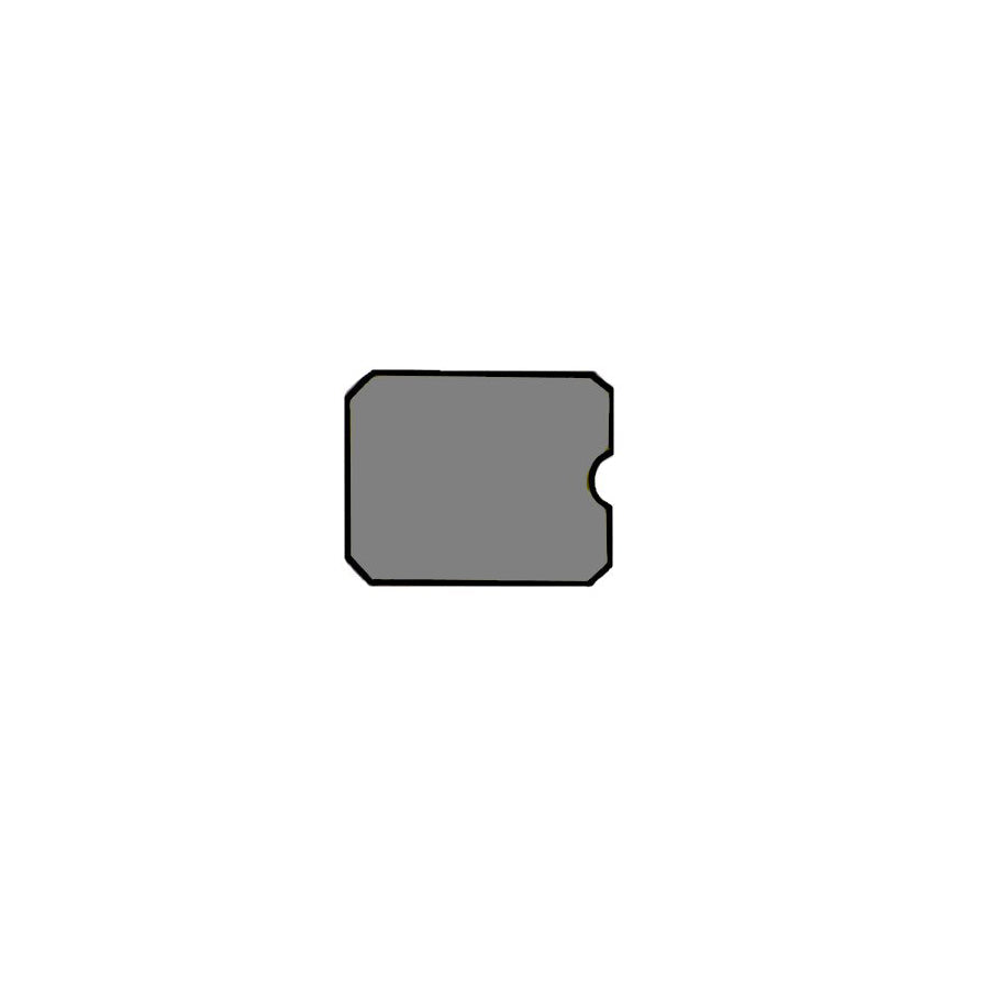 Corteco 19033332B Seal Ring