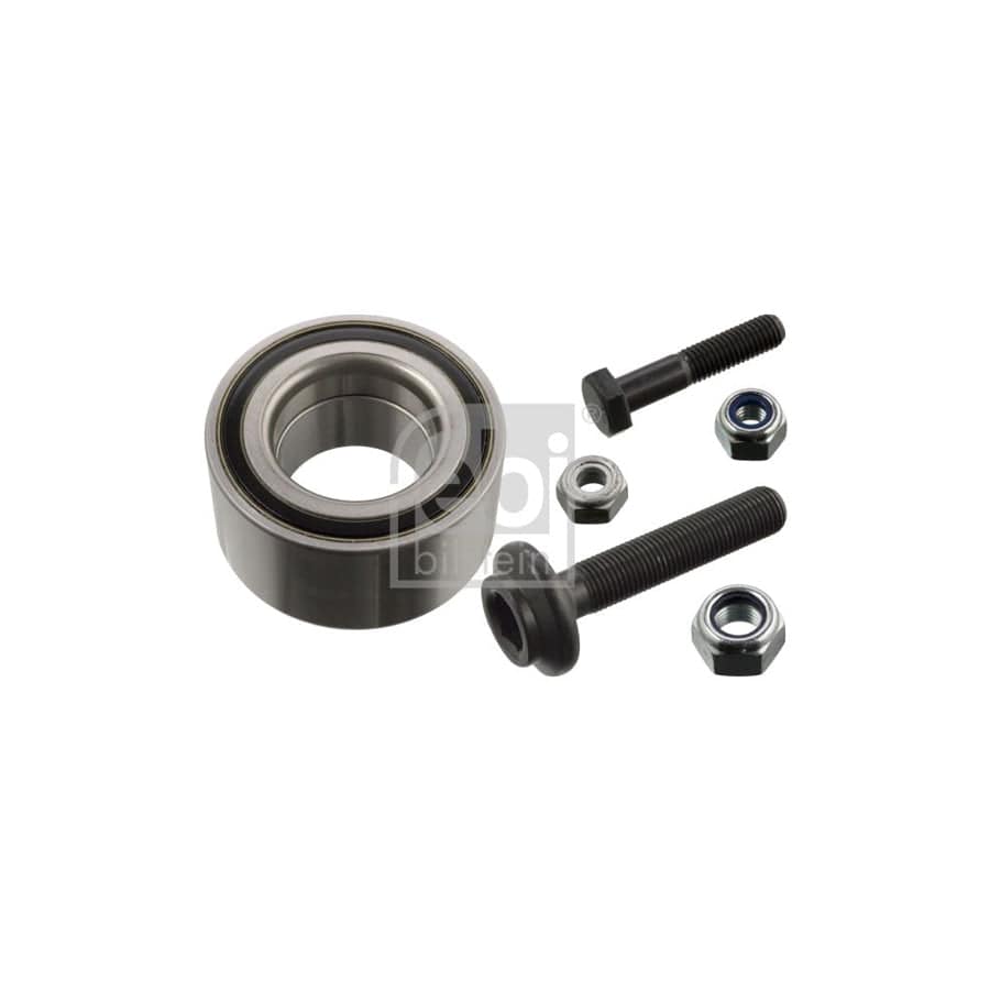 Febi Bilstein 34848 Axle Bush For Porsche 911