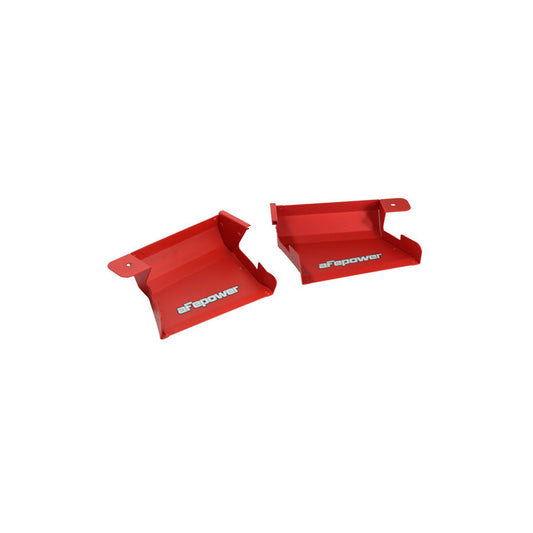  aFe 54-11478-R Dynamic Air Scoop BMW 328i/335i/M3 (E90/91/92/93) 07-13  | ML Performance US Car Parts