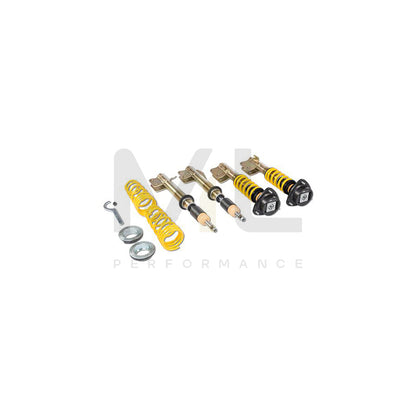 ST Suspensions 18245814 Subaru Impreza COILOVER KIT XTA