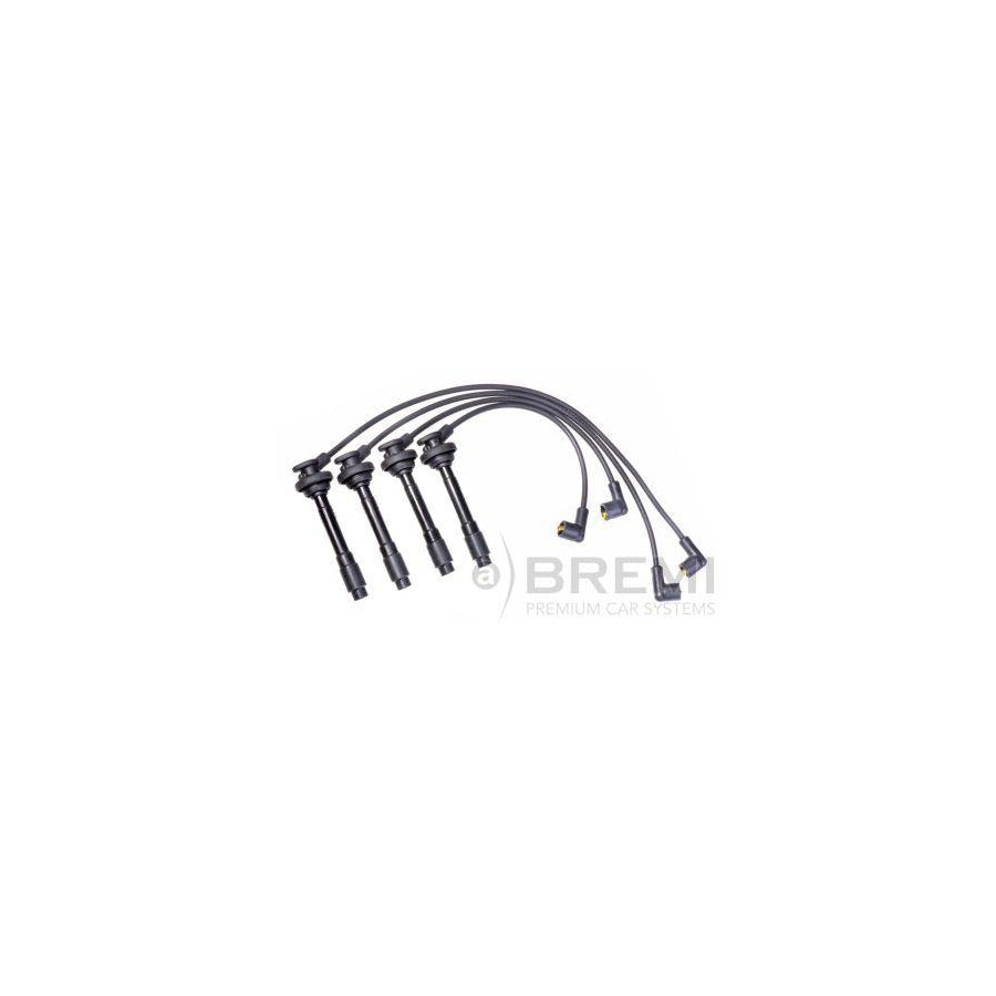 Bremi 600/250 Ignition Cable Kit for Nissan Micra II Hatchback (K11)