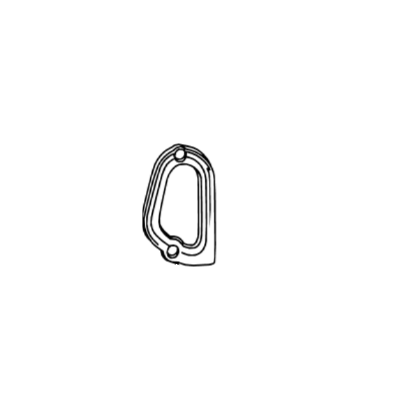 Genuine Lexus 81564-48061 RX Tail Light Gasket