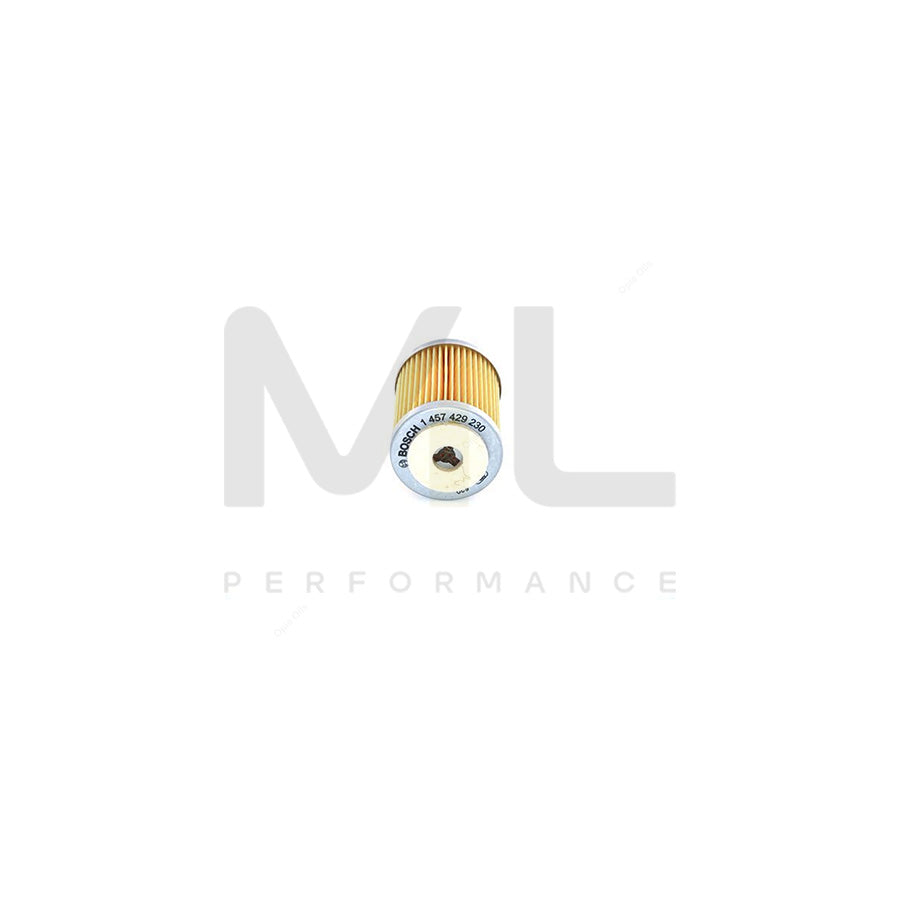 BOSCH Fuel Filter 1457429230  [ N 9230 ] | ML Car Parts UK | ML Performance
