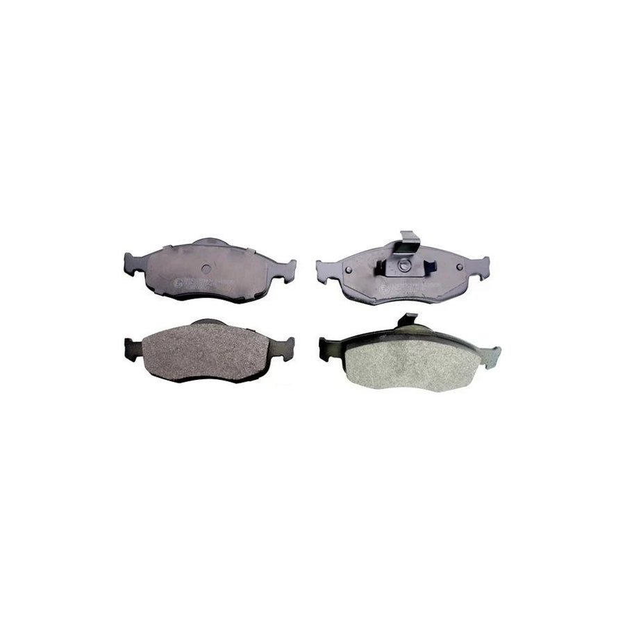 Denckermann B110230 Brake Pad Set