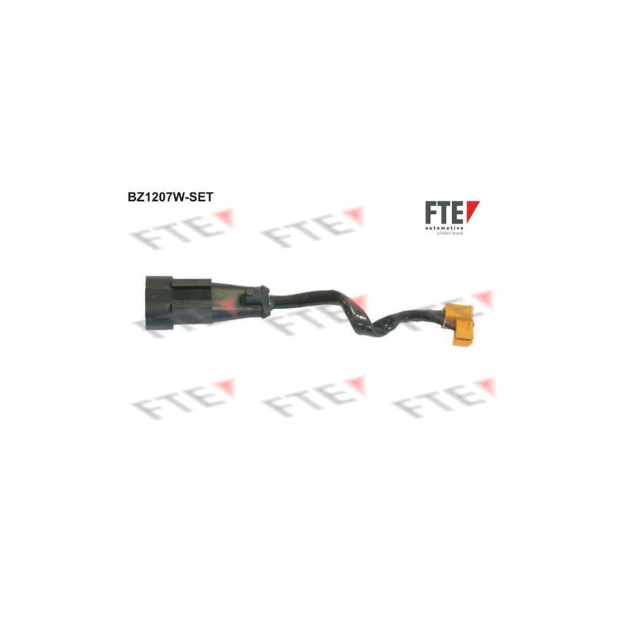 FTE 9410172 Brake Pad Wear Sensor for Iveco Daily
