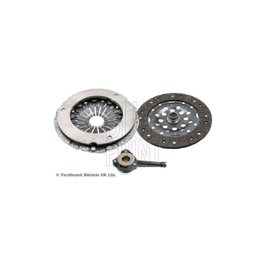 Blue Print Adr163034 Clutch Kit