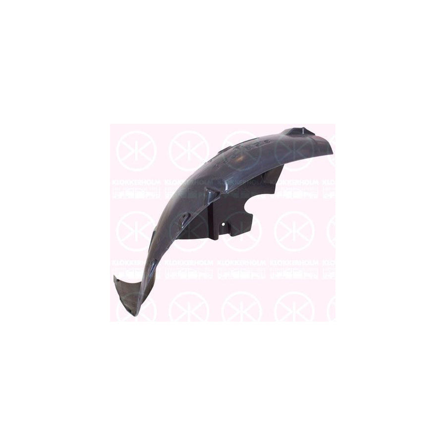 Klokkerholm 3547386 Panelling, Mudguard suitable for MERCEDES-BENZ SPRINTER