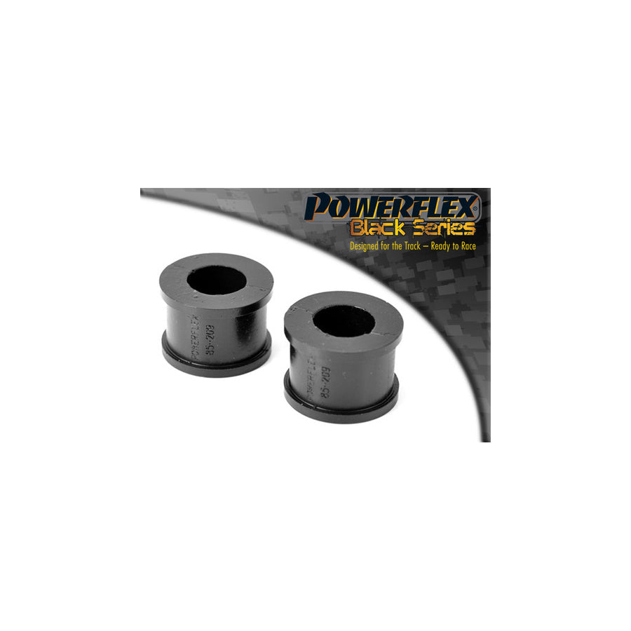 Powerflex PFF85-209BLK VW Seat Front Anti Roll Bar Eye Bolt Bush 18mm (Inc. Vento, Jetta, Golf, Toledo, Cordoba) | ML Performance UK Car Parts
