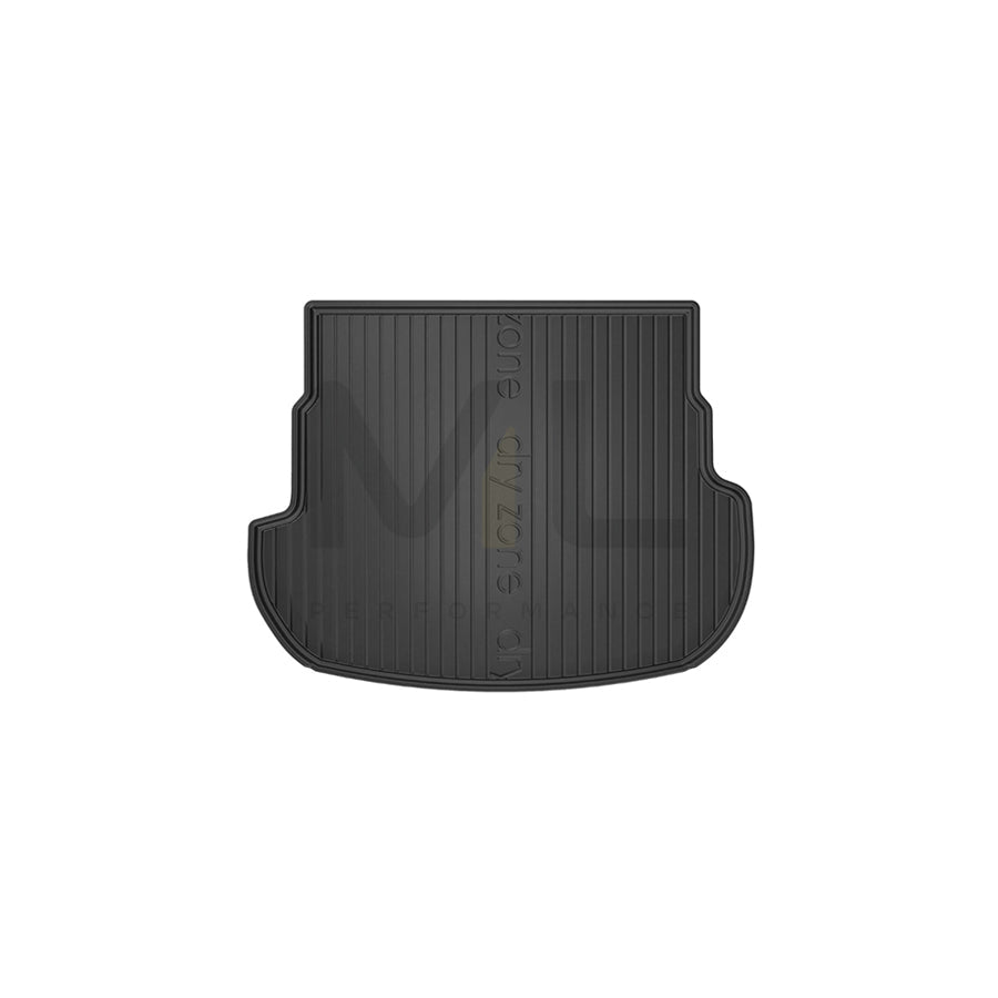 FROGUM Dry Zone DZ402980 Car boot tray for MAZDA 6 Estate (GY) Elastomer, (LHD)