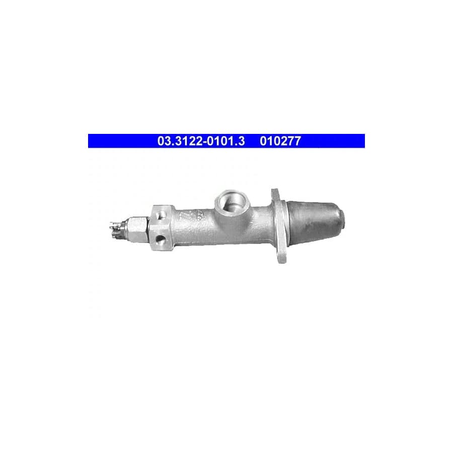 ATE 03.3122-0101.3 Brake Master Cylinder