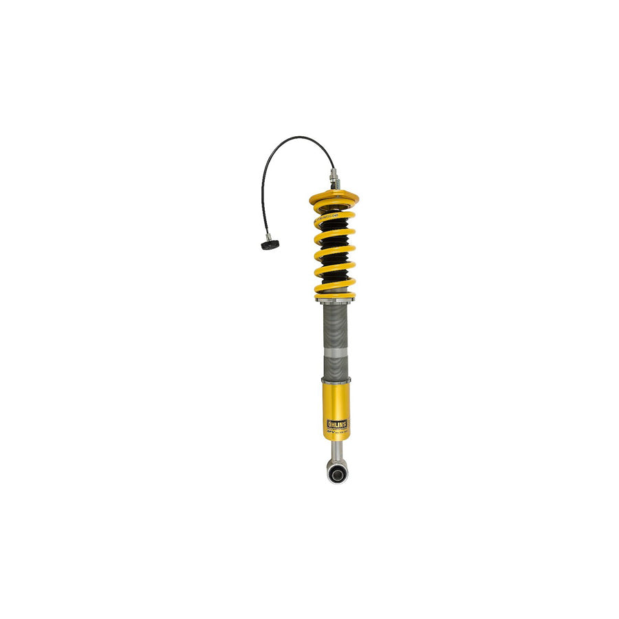 OHLINS MIS MI10S2 Road & Track Coilover Suspension Mitsubishi Lancer Evo 10 () - Include Springs