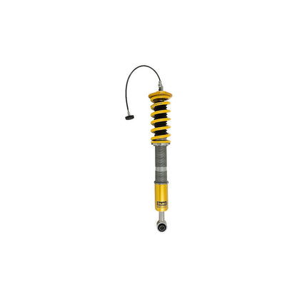 OHLINS MIS MI10S2 Road & Track Coilover Suspension Mitsubishi Lancer Evo 10 () - Include Springs