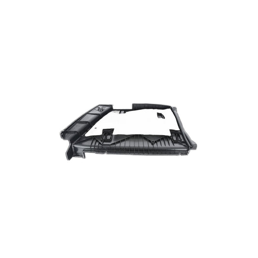 Genuine BMW 51477326703 F15 Left Front Lugg.Compartment Trim Panel ANTHRAZIT (Inc. X5) | ML Performance US Car Parts