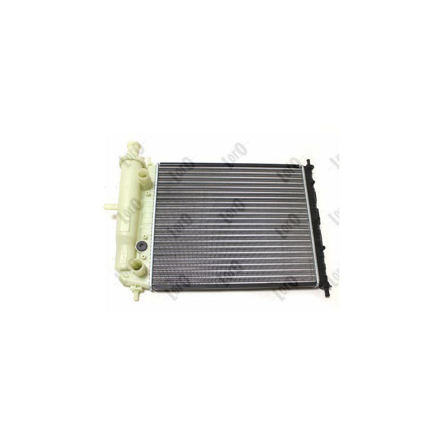 Abakus 0160170029 Engine Radiator