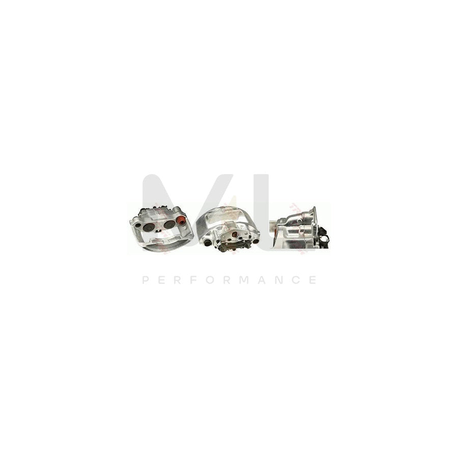 TRW BCZ5016E Brake Caliper | ML Performance Car Parts