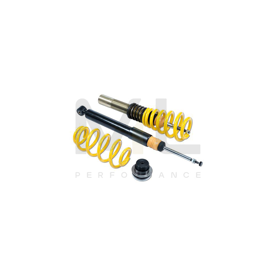ST Suspensions 1821000D Audi C7 A6 COILOVER KIT XA