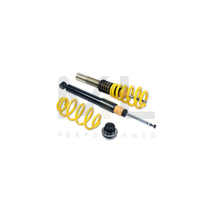 ST Suspensions 1821000D Audi C7 A6 COILOVER KIT XA