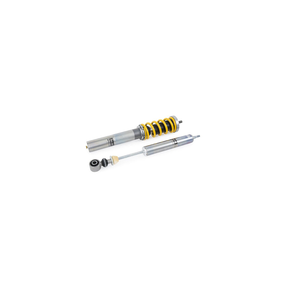 OHLINS VWS MT10S2 Road & Track Coilover  for Audi S3/RS3/TTS/TTRS, Seat Toledo, Skoda Octavia, VW Golf V+VI (4WD and Estate) - Include Springs