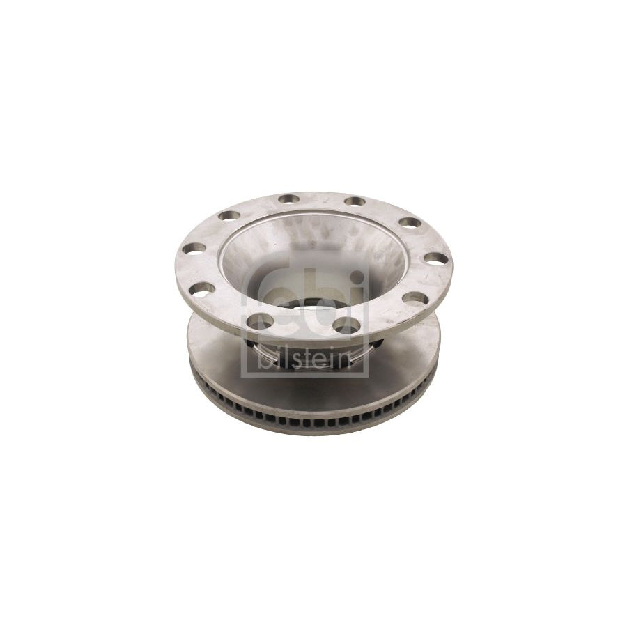 Febi Bilstein 29174 Brake Disc