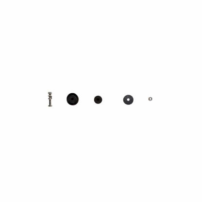 Bilstein 24-106290 MERCEDES-BENZ A209 B6 Performance Rear Shock Absorber 2 | ML Performance UK Car Parts