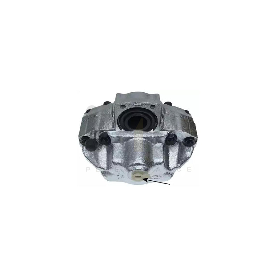 TEXTAR 38216500 Brake Caliper without holder | ML Performance Car Parts