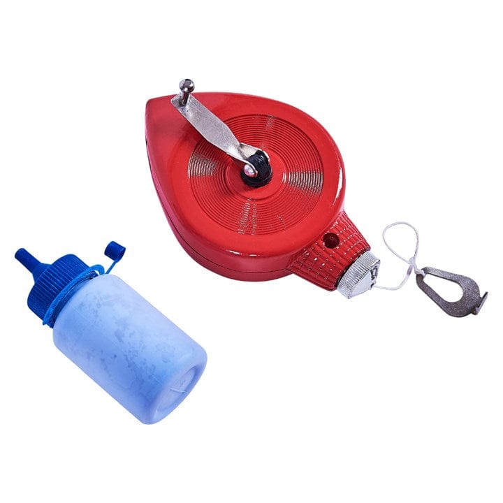 Amtech 2pcs. Chalk Line