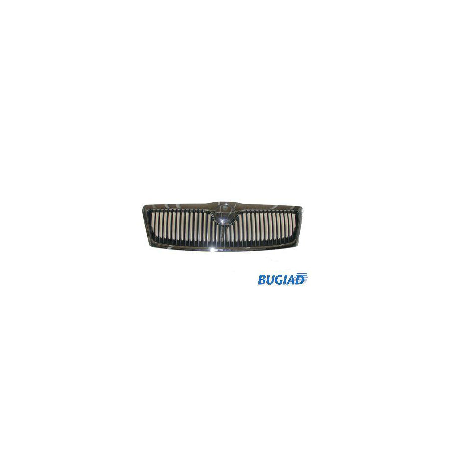 BUGIAD Bsp20203 Radiator Grille for Skoda Octavia