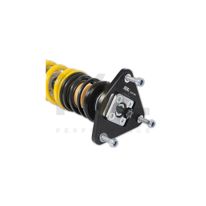 ST Suspensions 18275819 Mazda 3 Hatchback (BL) COILOVER KIT XTA