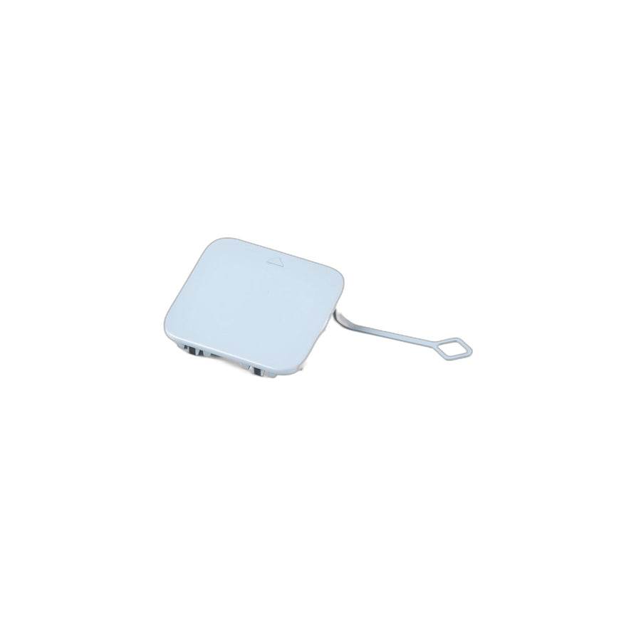 Genuine BMW 51127371874 F34 Flap, Towing Eye, Primed (Inc. 335dX) | ML Performance UK Car Parts