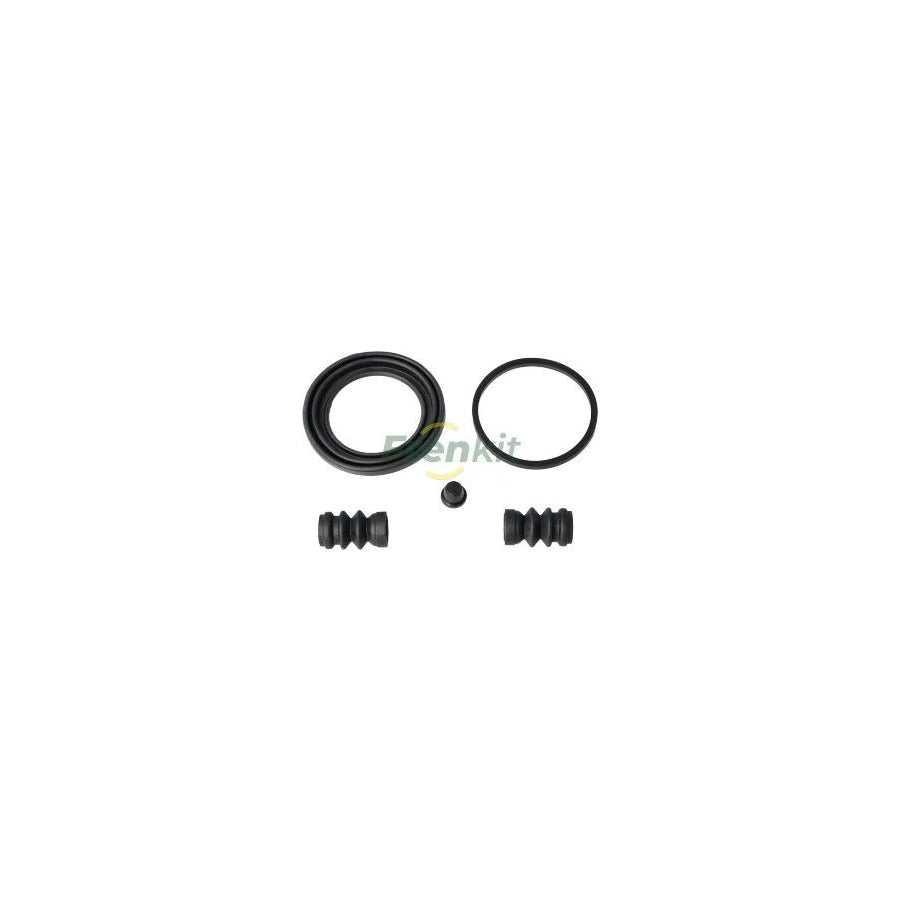 Frenkit 251058 Repair Kit, Brake Caliper for Suzuki Celerio (Lf)