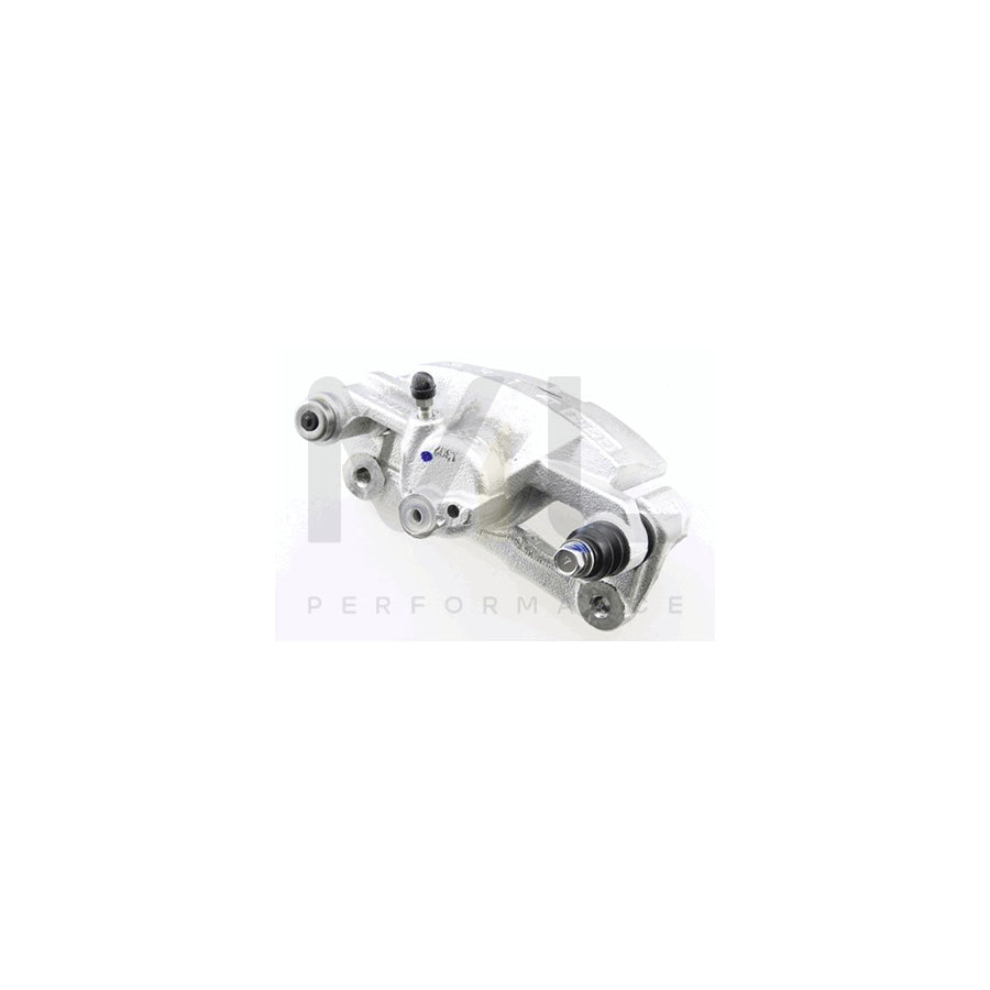 HELLA 8AC 355 381-981 Brake Caliper without holder